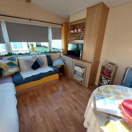 Mags Den Hotel Моркамб Екстериор снимка