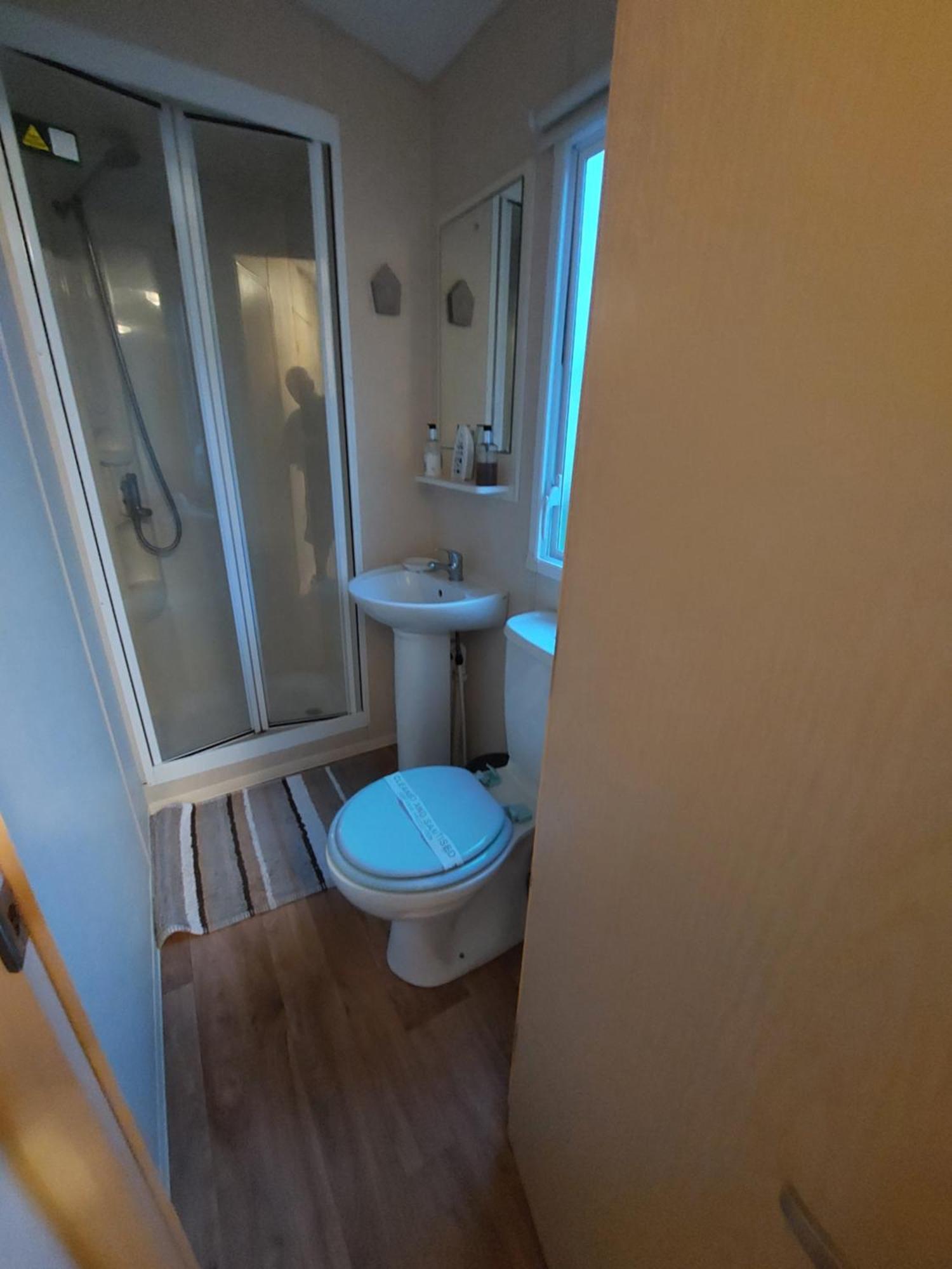 Mags Den Hotel Моркамб Екстериор снимка