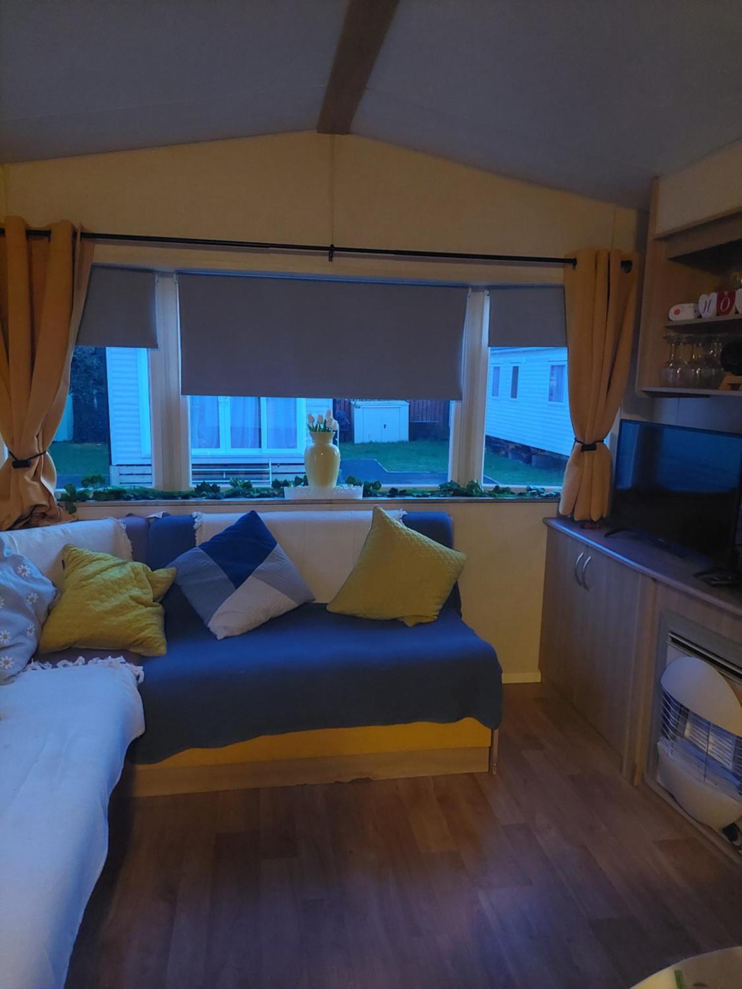 Mags Den Hotel Моркамб Екстериор снимка